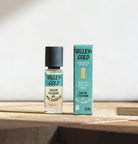 Misc. Goods Co. Valley of Gold Eau De Cologne - Black Tea, Rosemary, Rose Fragrance - Sloane Boutique