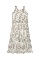 Munthe Barina Dress - Print Kit Dresses - Sloane Boutique