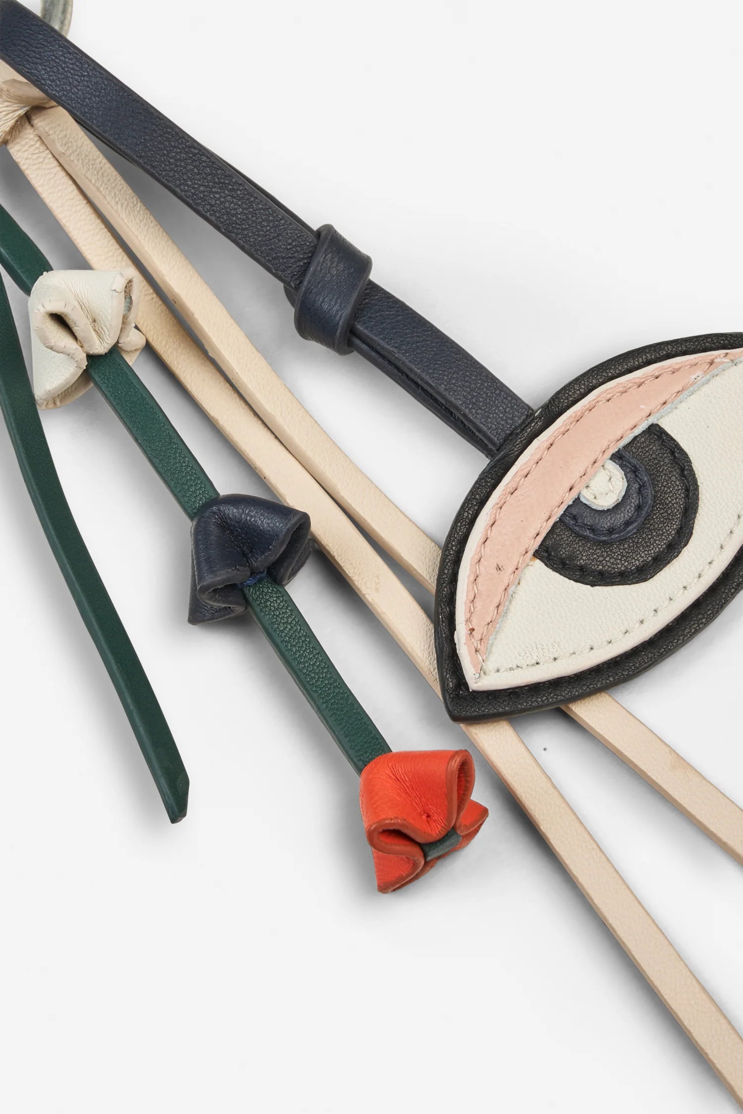 Munthe Basel Bag Accessory - Multicolor Accessories - Sloane Boutique