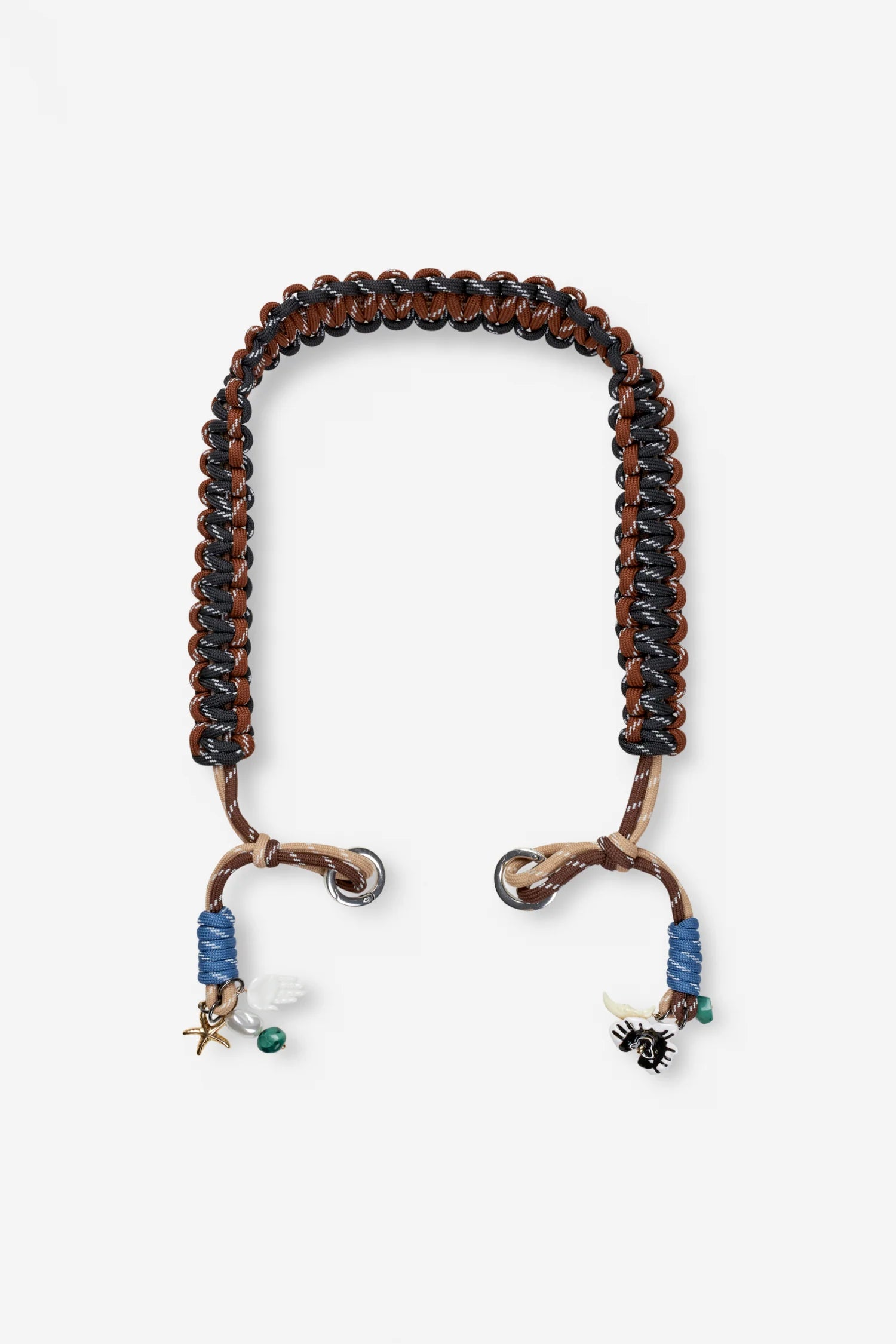 Munthe Baylen Bag Strap - Black Accessories - Sloane Boutique