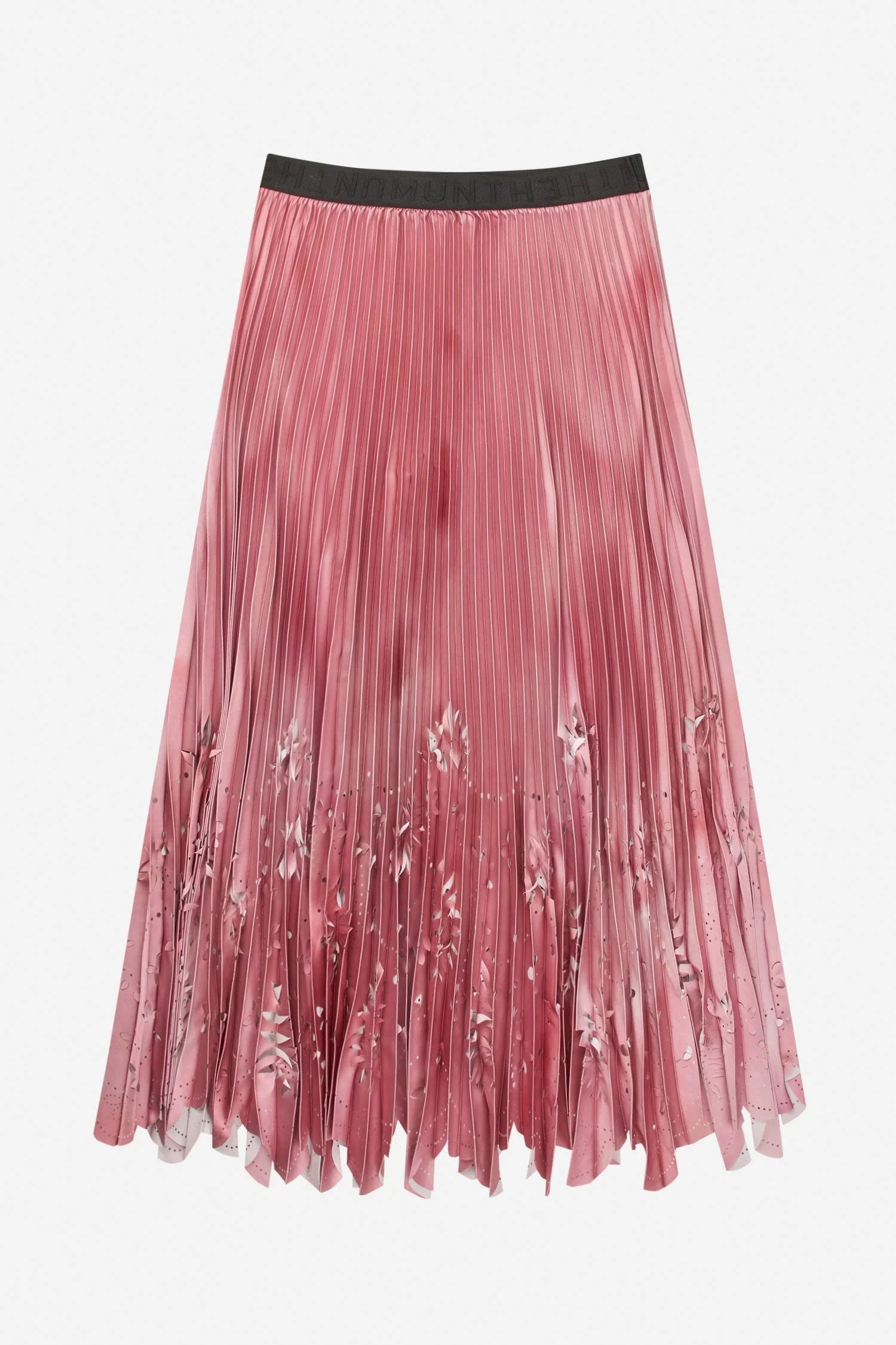 Munthe Charming Skirt - Berry Women's Bottoms - Sloane Boutique