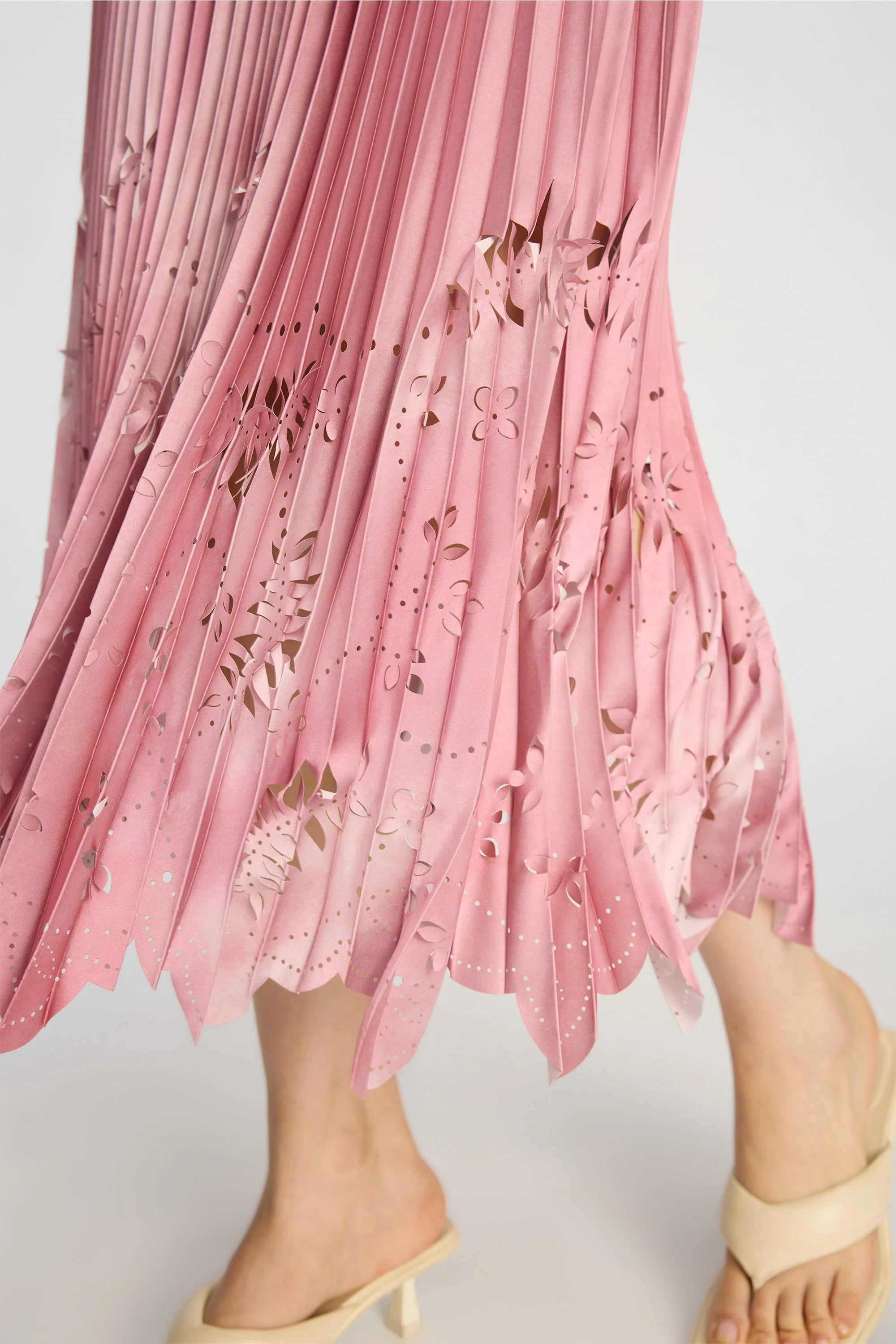 Munthe Charming Skirt - Berry Women's Bottoms - Sloane Boutique