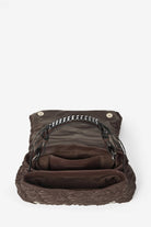 Munthe Foluke Bag - Chocolate Handbags - Sloane Boutique