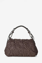 Munthe Foluke Bag - Chocolate Handbags - Sloane Boutique