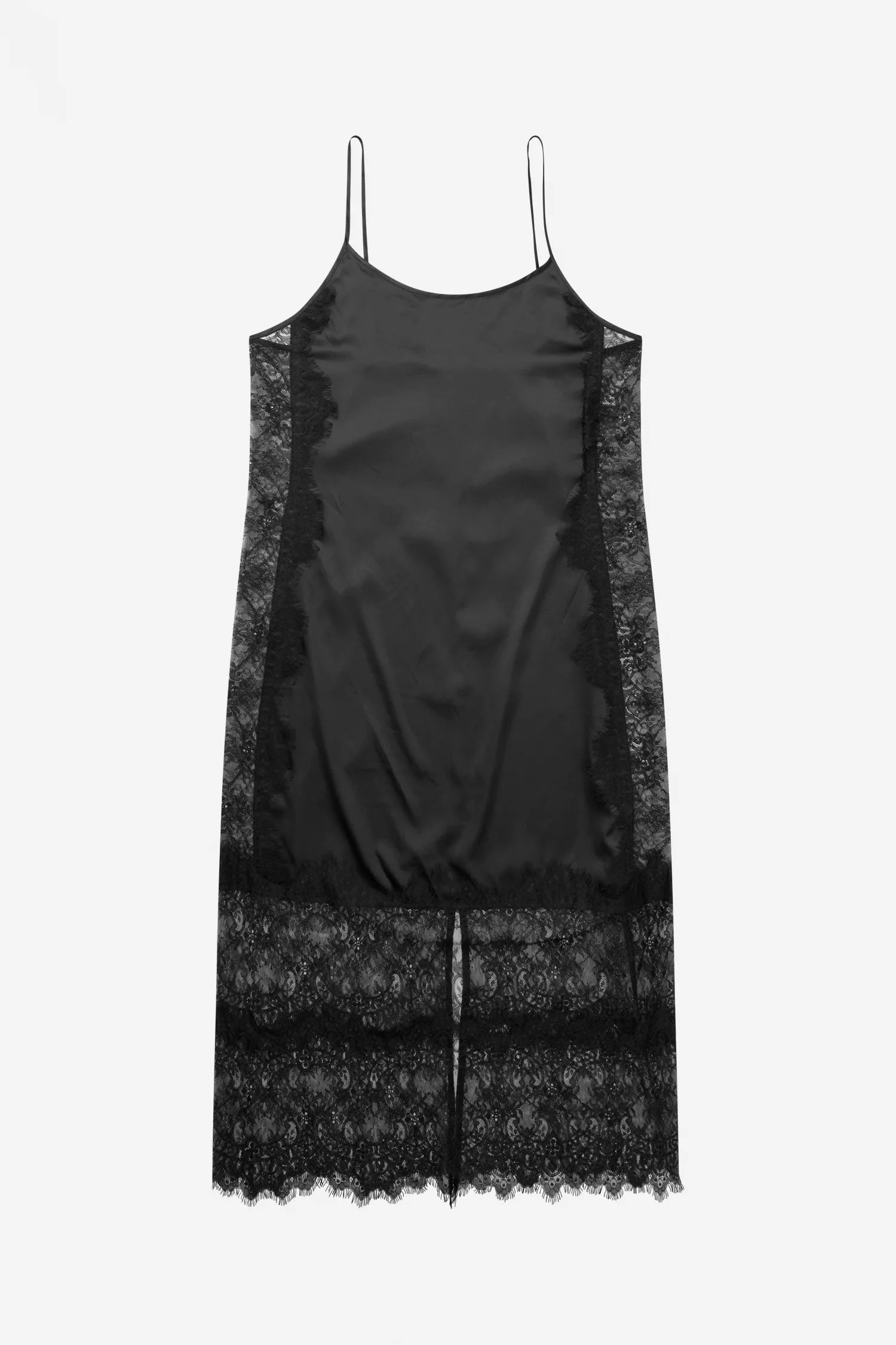Munthe Lazo Slip - Black sale dresses - Sloane Boutique