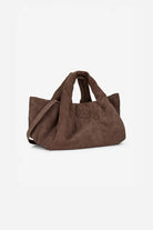 Munthe Lix Bag - Brown Handbags - Sloane Boutique