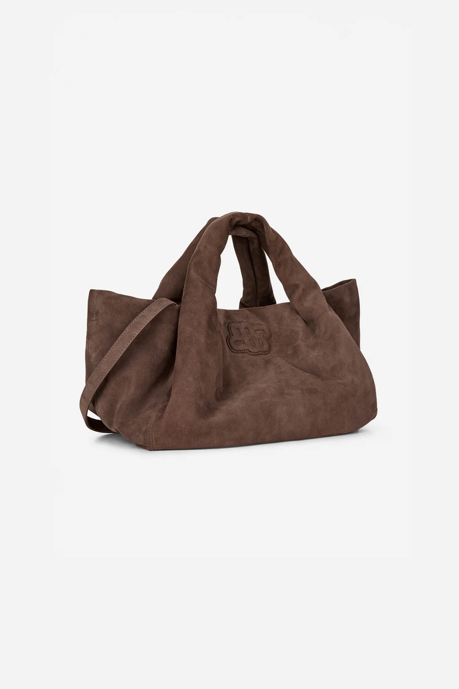 Munthe Lix Bag - Brown Handbags - Sloane Boutique