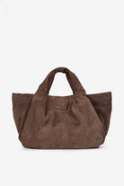 Munthe Lix Bag - Brown Handbags - Sloane Boutique