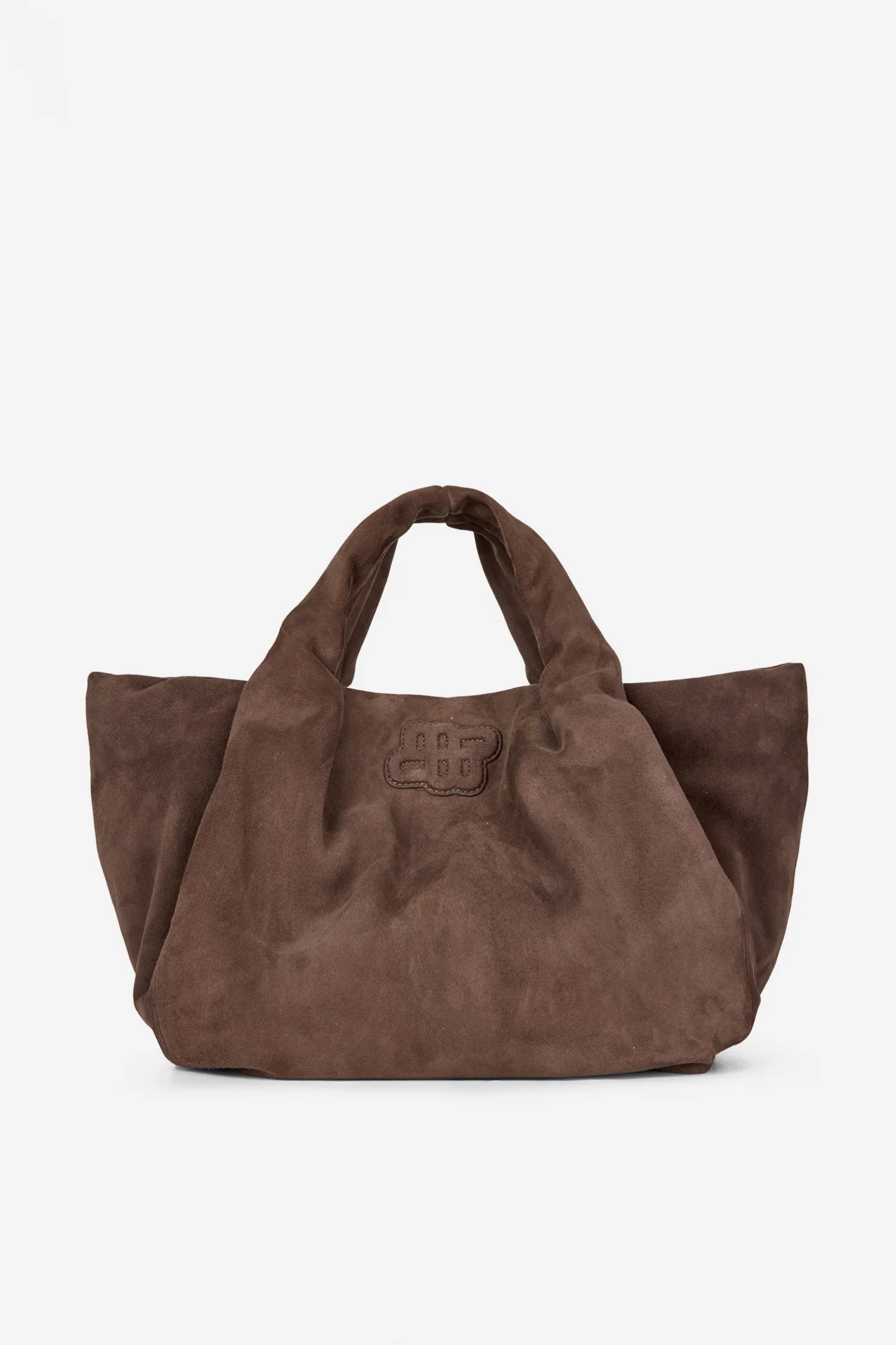 Munthe Lix Bag - Brown Handbags - Sloane Boutique