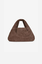 Munthe Lix Bag - Brown Handbags - Sloane Boutique