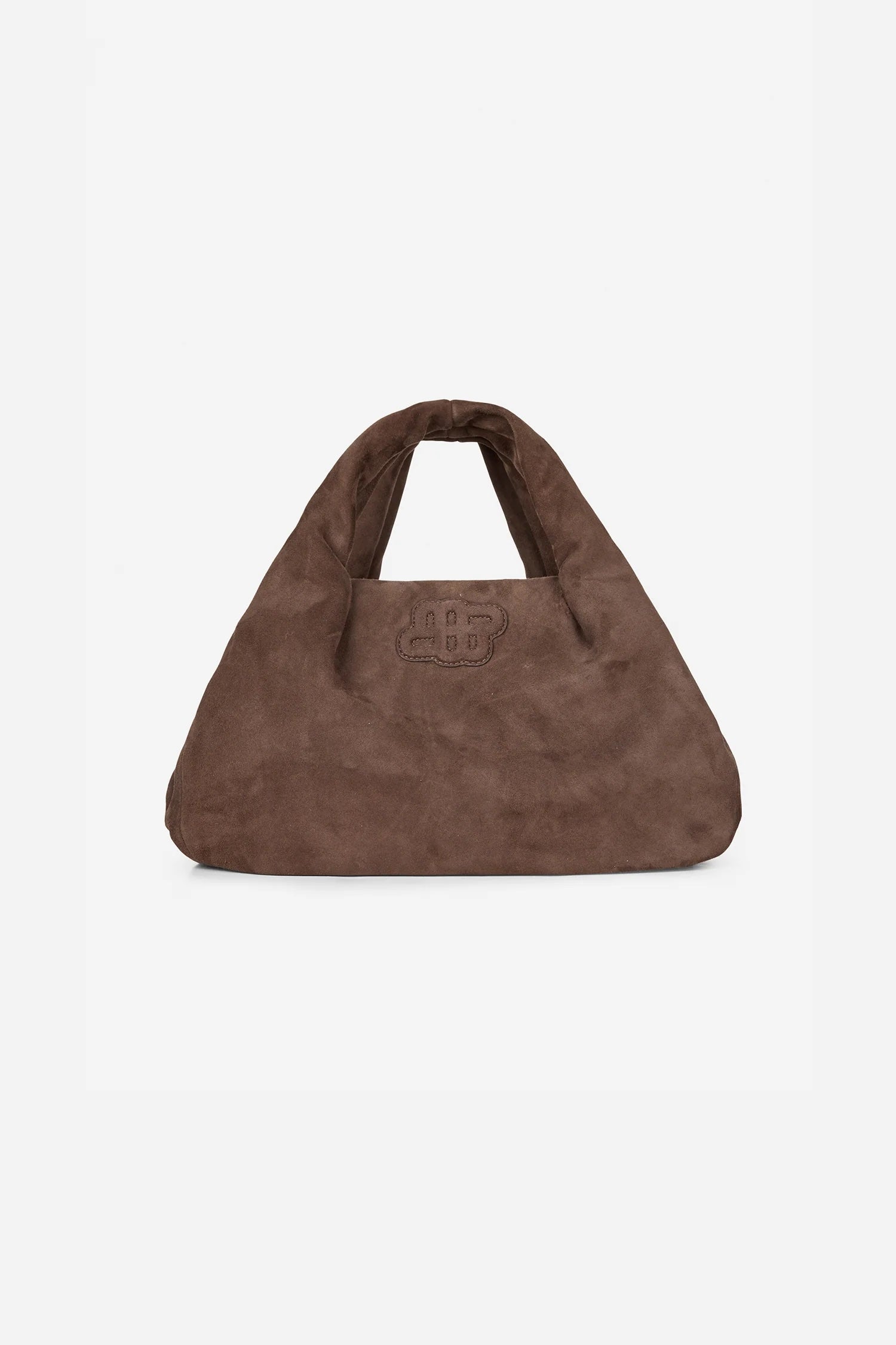 Munthe Lix Bag - Brown Handbags - Sloane Boutique