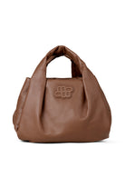 Munthe Lix Bag - Brown Handbags - Sloane Boutique