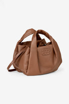 Munthe Lix Bag - Brown Handbags - Sloane Boutique