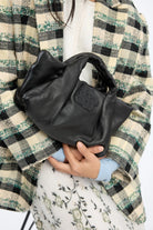 Munthe Lixia Bag - Black Handbags - Sloane Boutique