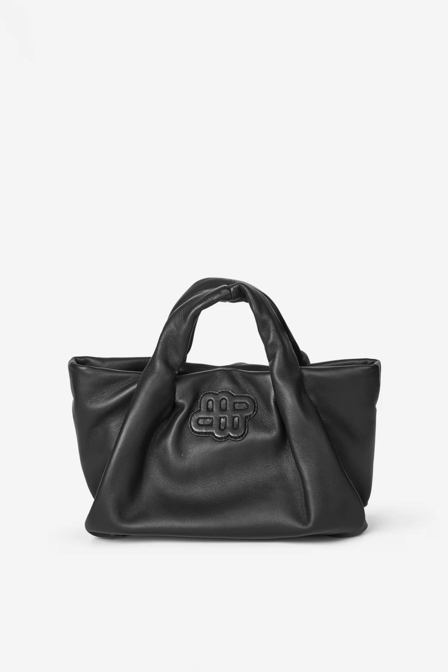 Munthe Lixia Bag - Black Handbags - Sloane Boutique