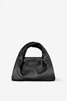 Munthe Lixia Bag - Black Handbags - Sloane Boutique