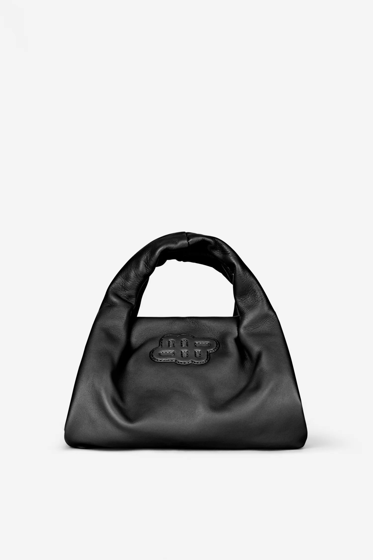 Munthe Lixia Bag - Black Handbags - Sloane Boutique