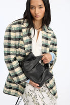 Munthe Lixia Bag - Black Handbags - Sloane Boutique