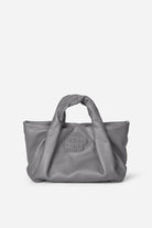 Munthe Lixia Bag - Grey Handbags - Sloane Boutique