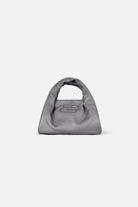 Munthe Lixia Bag - Grey Handbags - Sloane Boutique