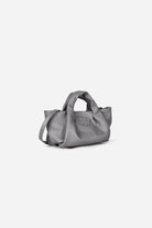Munthe Lixia Bag - Grey Handbags - Sloane Boutique