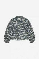 Munthe Lynx Blouse - Mix sale tops - Sloane Boutique