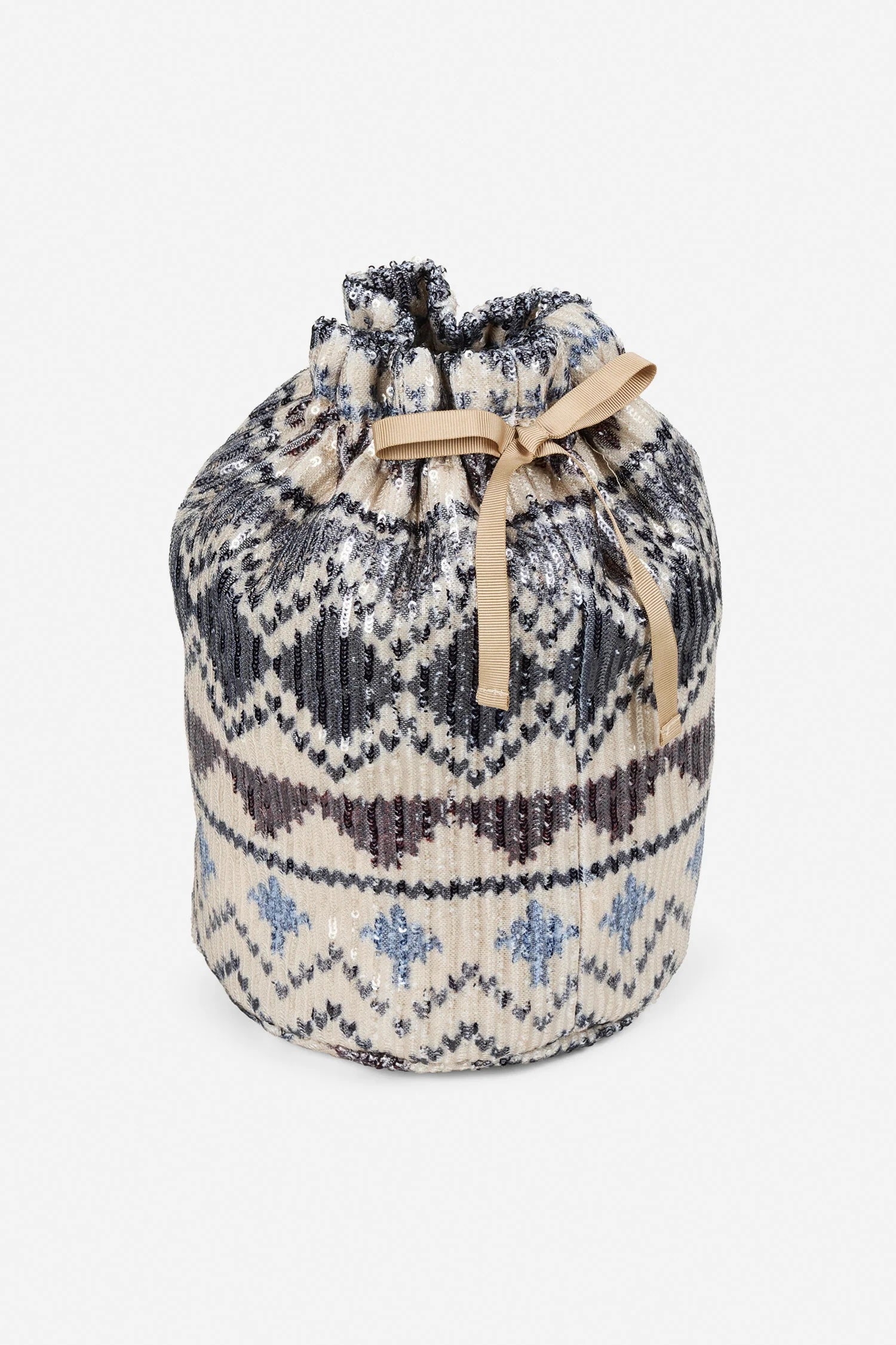 Munthe Valhal Bag - Camel Handbags - Sloane Boutique