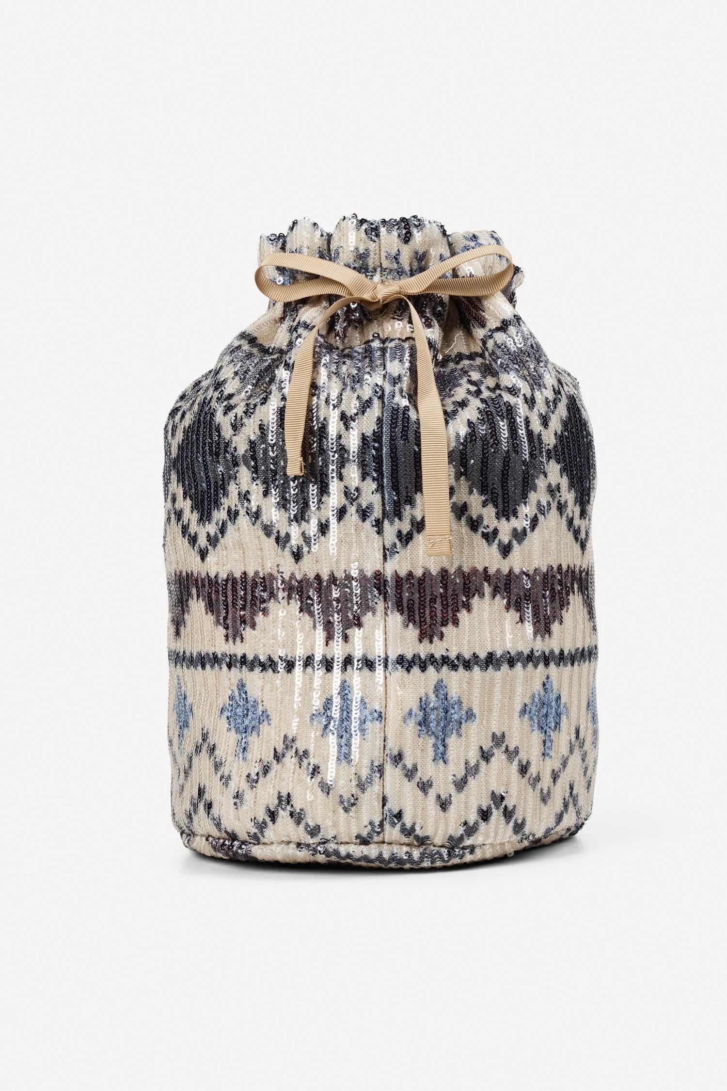 Munthe Valhal Bag - Camel Handbags - Sloane Boutique