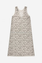 Munthe Varika Dress - Gunmetal Dresses - Sloane Boutique