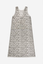 Munthe Varika Dress - Gunmetal Dresses - Sloane Boutique