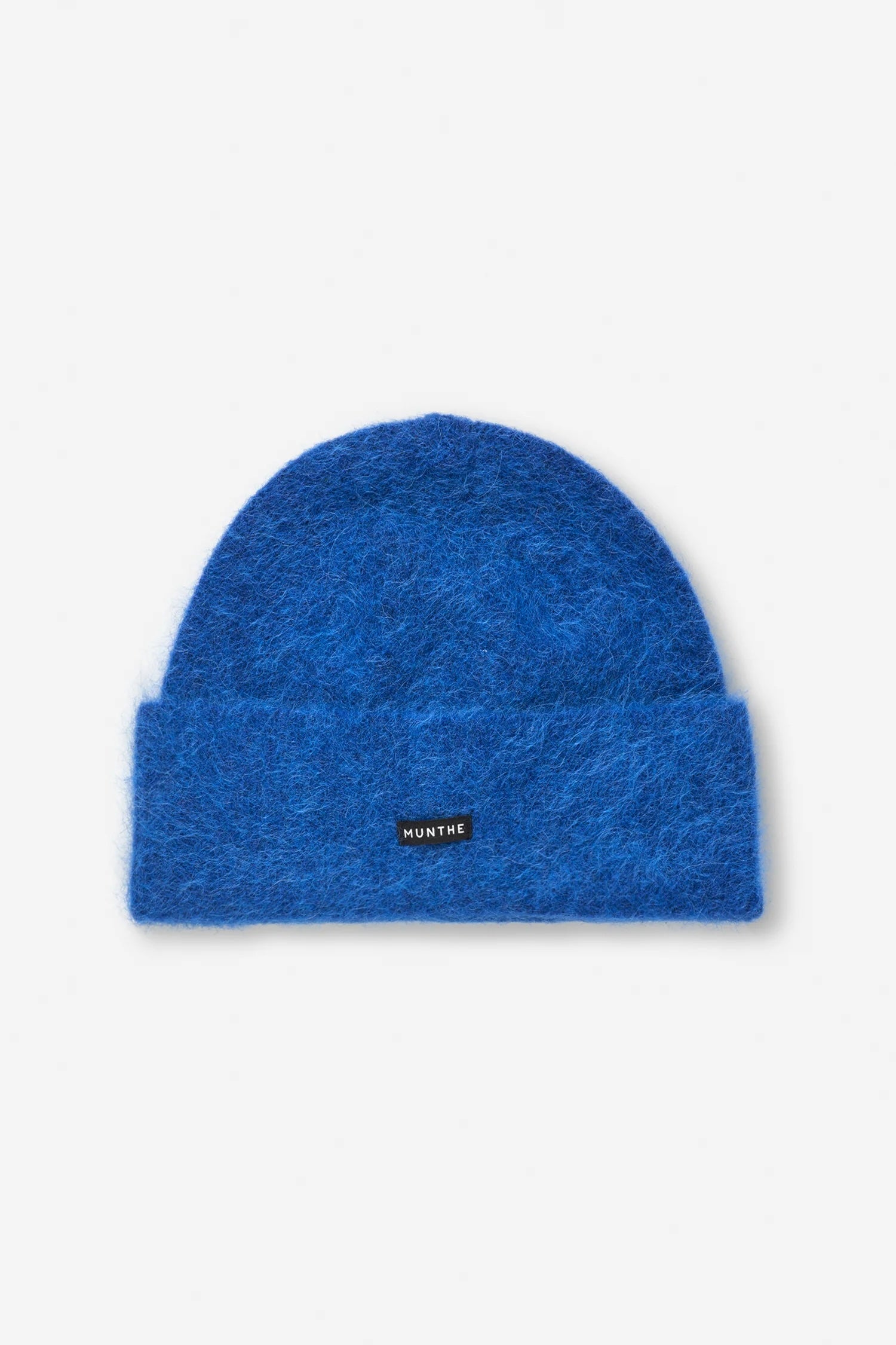 Munthe Victu Beanie - Indigo Accessories - Sloane Boutique