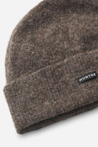 Munthe Victu Beanie - Mocha Accessories - Sloane Boutique