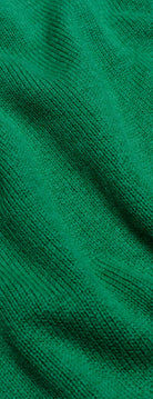 Olow Imeji Sweater - Green Men's Tops - Sloane Boutique