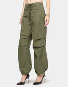 Re/Done Outer Pant - Fatigue Women's Bottoms - Sloane Boutique