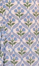 Saylor Danika Dress - Cornflower Dresses - Sloane Boutique