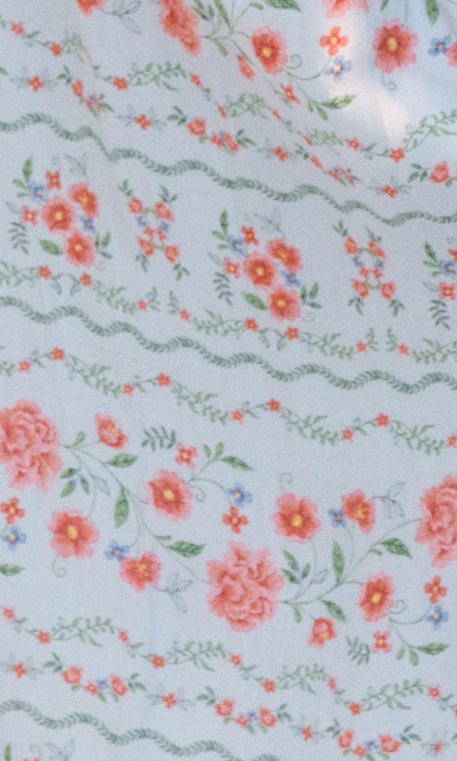 Saylor Delia Dress - Multicolor Floral Dresses - Sloane Boutique