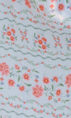 Saylor Delia Dress - Multicolor Floral Dresses - Sloane Boutique