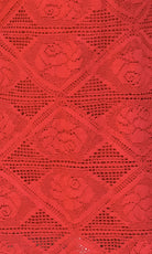 Saylor Irene Dress - Tango Red Dresses - Sloane Boutique