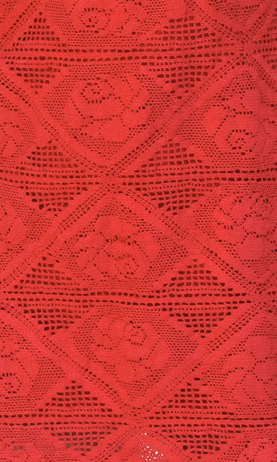 Saylor Irene Dress - Tango Red Dresses - Sloane Boutique