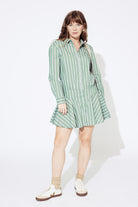 Saylor Naeem Shirtdress - Juniper Dresses - Sloane Boutique