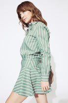 Saylor Naeem Shirtdress - Juniper Dresses - Sloane Boutique