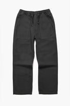 Service Works Classic Chef Pant - Black Men's Bottoms - Sloane Boutique