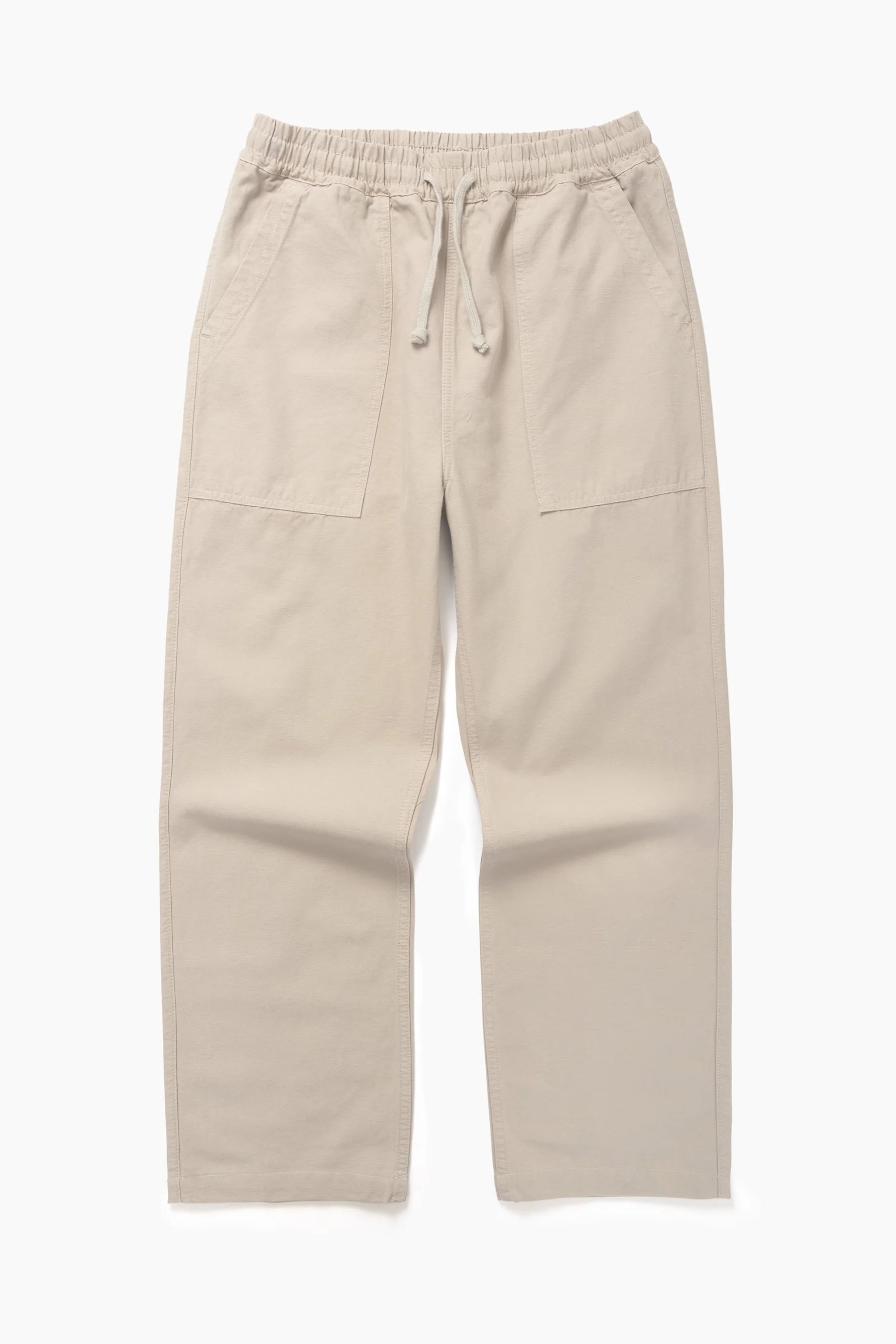 Service Works Classic Chef Pant - Stone Men's Bottoms - Sloane Boutique