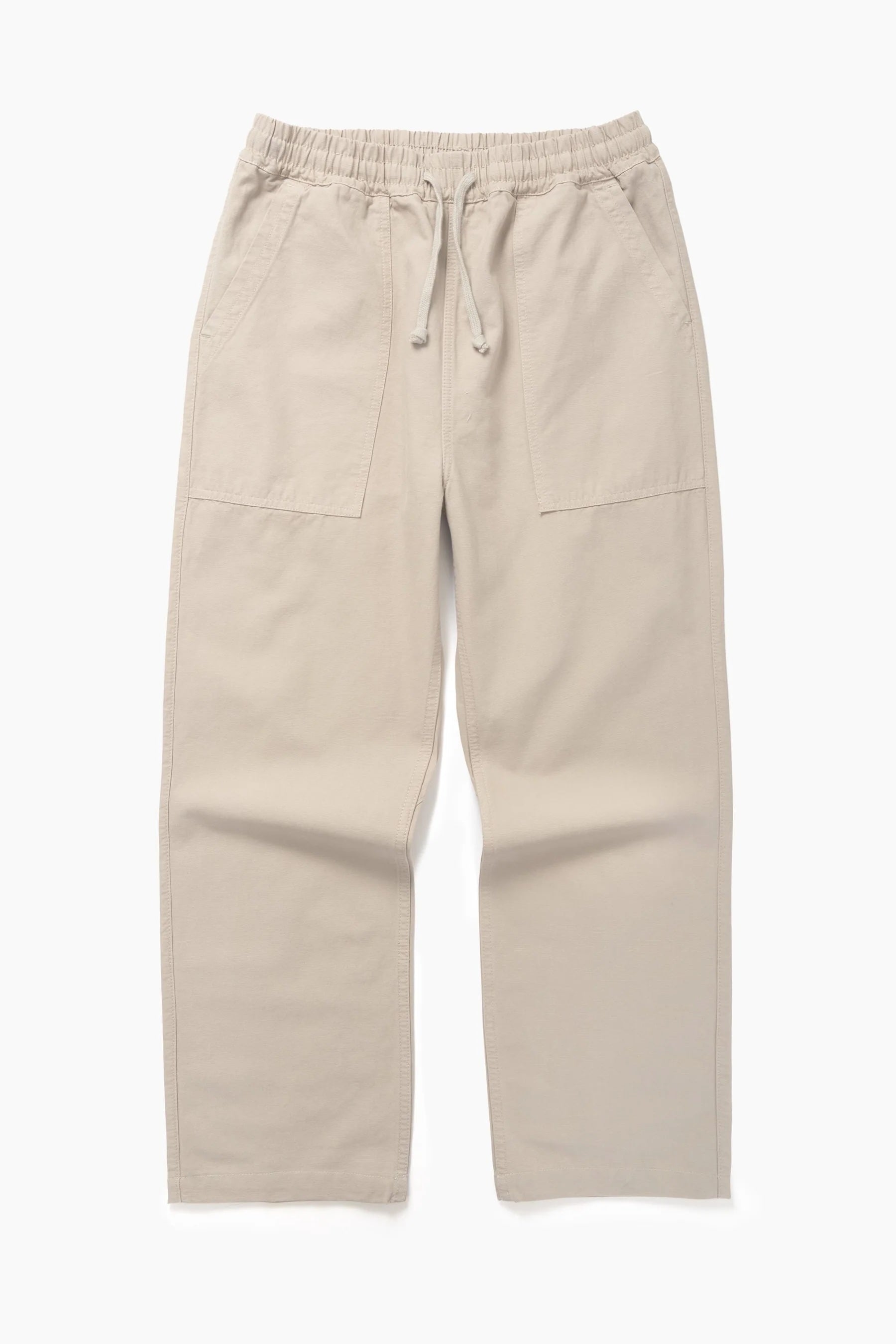 Service Works Classic Chef Pant - Stone Men's Bottoms - Sloane Boutique