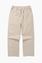Service Works Classic Chef Pant - Stone Men's Bottoms - Sloane Boutique