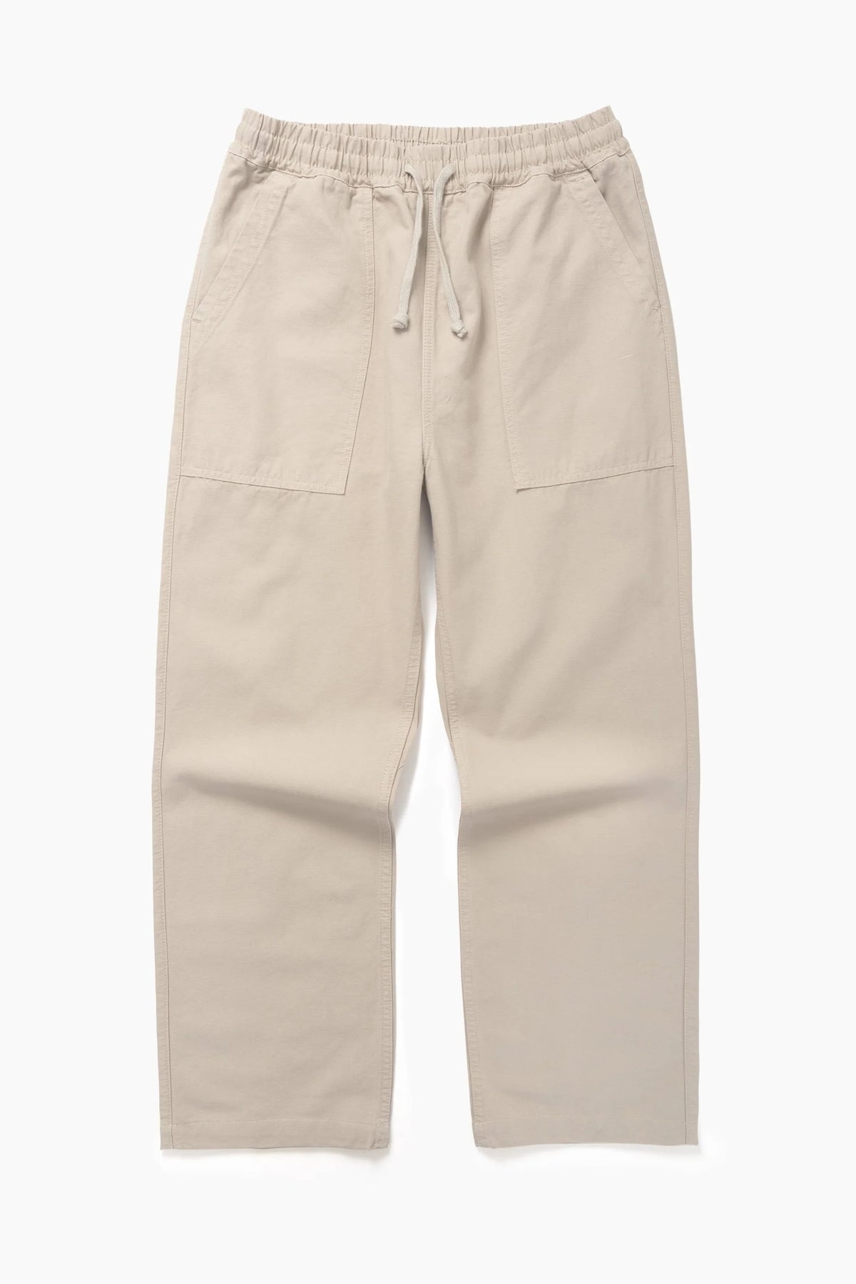 Service Works Classic Chef Pant - Stone Men's Bottoms - Sloane Boutique