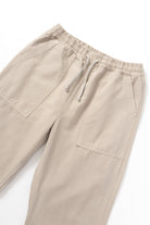Service Works Classic Chef Pant - Stone Men's Bottoms - Sloane Boutique