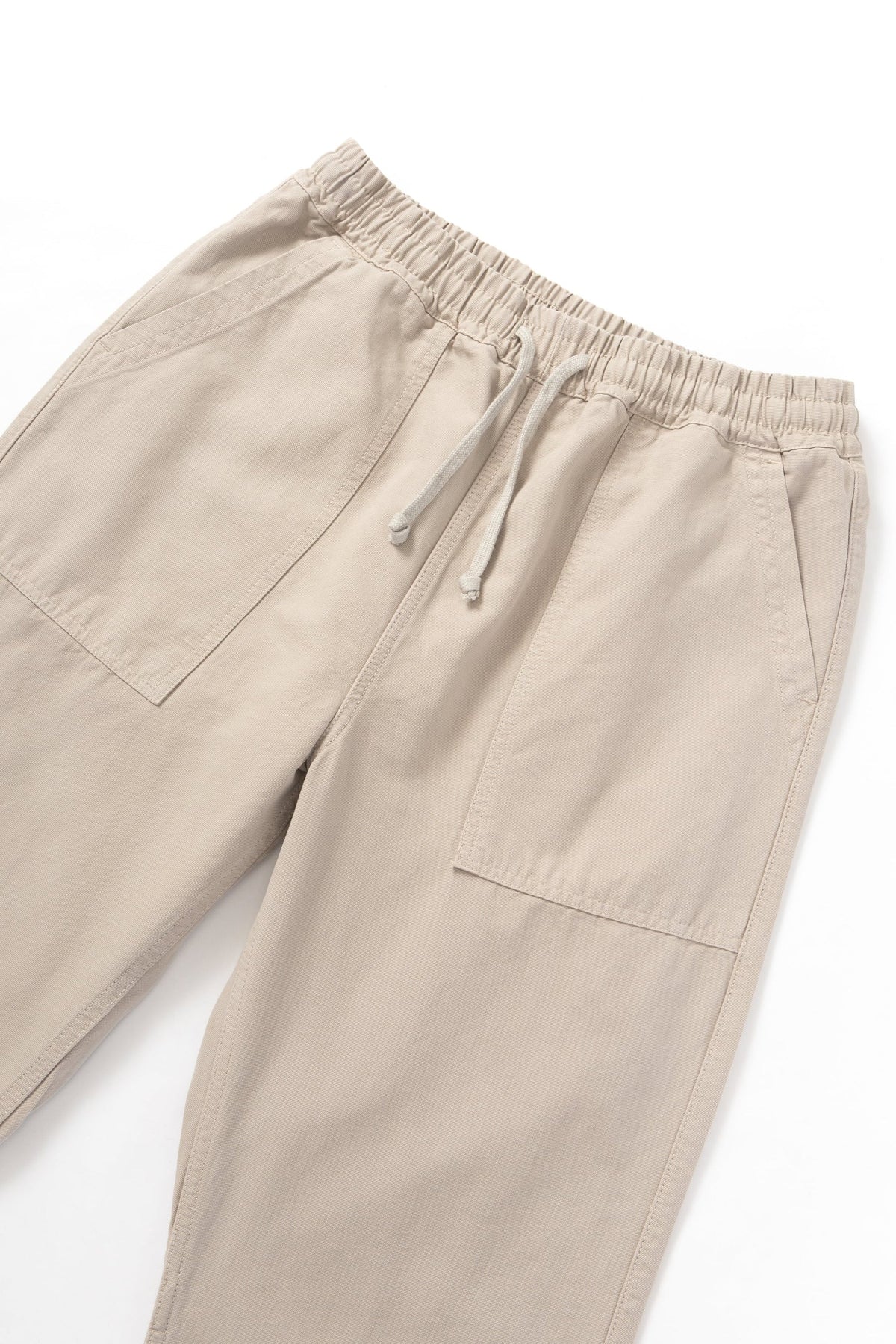 Service Works Classic Chef Pant - Stone Men's Bottoms - Sloane Boutique