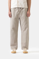 Service Works Classic Chef Pant - Stone Men's Bottoms - Sloane Boutique
