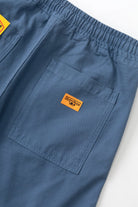 Service Works Classic Chef Shorts - Slate Men's Bottoms - Sloane Boutique